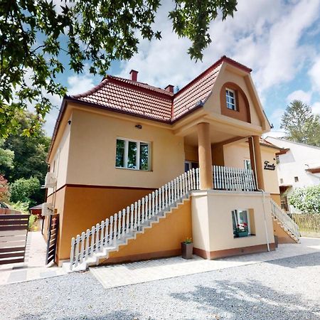 Family Apartman Miskolc Exterior foto