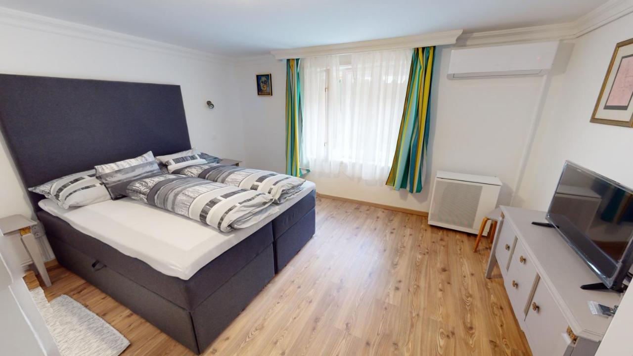 Family Apartman Miskolc Exterior foto
