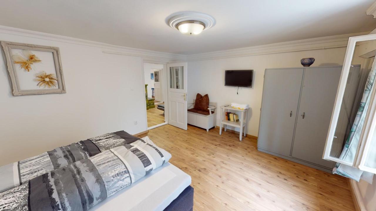Family Apartman Miskolc Exterior foto