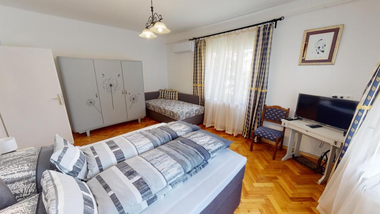 Family Apartman Miskolc Exterior foto