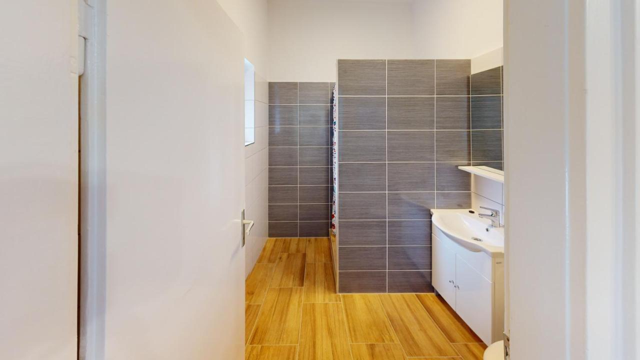 Family Apartman Miskolc Exterior foto