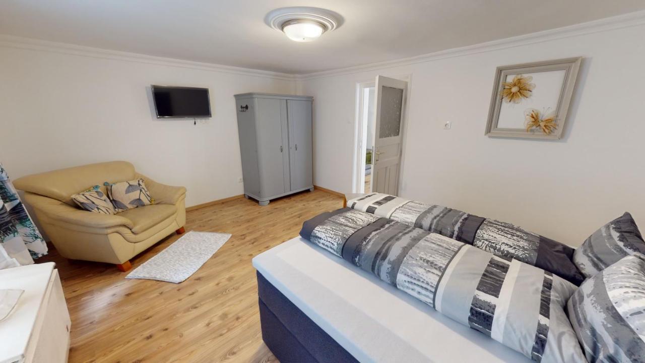 Family Apartman Miskolc Exterior foto