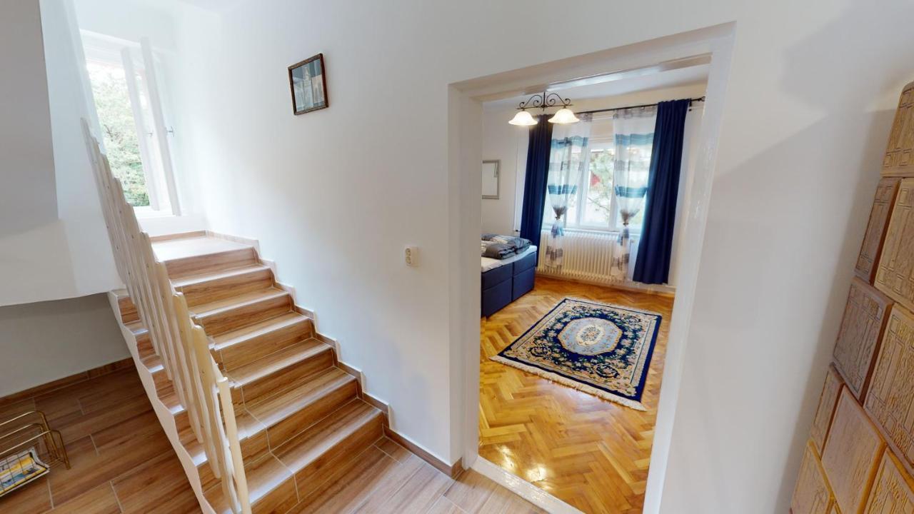 Family Apartman Miskolc Exterior foto