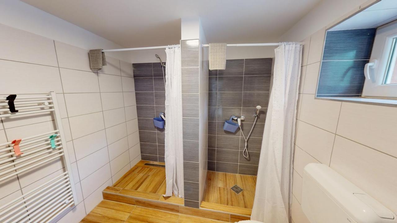 Family Apartman Miskolc Exterior foto